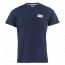 SALE % | Tommy Jeans | T-Shirt - Regular Fit - Woven | Blau online im Shop bei meinfischer.de kaufen Variante 2