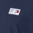 SALE % | Tommy Jeans | T-Shirt - Regular Fit - Woven | Blau online im Shop bei meinfischer.de kaufen Variante 4
