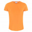 SALE % | Tommy Jeans | T-Shirt - Regular Fit - Crewneck | Orange online im Shop bei meinfischer.de kaufen Variante 2