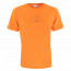 SALE % | Tommy Jeans | T-Shirt - Regular Fit - Crewneck | Orange online im Shop bei meinfischer.de kaufen Variante 2
