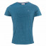 SALE % | Tommy Jeans | T-Shirt - Regular Fit - Crewneck | Blau online im Shop bei meinfischer.de kaufen Variante 2