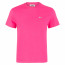 SALE % | Tommy Jeans | T-Shirt - Regular Fit - unifarben | Rosa online im Shop bei meinfischer.de kaufen Variante 2