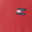 SALE % | Tommy Jeans | T-Shirt - Regular Fit - Crewneck | Rot online im Shop bei meinfischer.de kaufen Variante 4