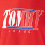 SALE % | Tommy Jeans | T-Shirt - Regular Fit - Print | Rot online im Shop bei meinfischer.de kaufen Variante 4