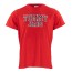 SALE % | Tommy Jeans | T-Shirt - Regular Fit - essential TJ Tee | Rot online im Shop bei meinfischer.de kaufen Variante 3