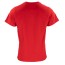 SALE % | Tommy Jeans | T-Shirt - Regular Fit - essential TJ Tee | Rot online im Shop bei meinfischer.de kaufen Variante 4