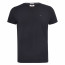 SALE % | Tommy Jeans | T-Shirt - Regular Fit - Crewneck | Schwarz online im Shop bei meinfischer.de kaufen Variante 2