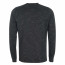 SALE % | Tommy Jeans | T-Shirt - Regular Fit - Henley | Schwarz online im Shop bei meinfischer.de kaufen Variante 3