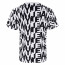 SALE % | Tommy Jeans | T-Shirt - Regular Fit - Word-Print | Weiß online im Shop bei meinfischer.de kaufen Variante 3
