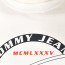 SALE % | Tommy Jeans | T-Shirt - Regular Fit - Crewneck | Weiß online im Shop bei meinfischer.de kaufen Variante 4