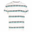 SALE % | Tommy Jeans | T-Shirt - Relaxed Fit - Crewneck | Weiß online im Shop bei meinfischer.de kaufen Variante 2