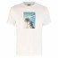 SALE % | Tommy Jeans | T-Shirt - Regular Fit - Photo-Print | Weiß online im Shop bei meinfischer.de kaufen Variante 2