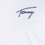 SALE % | Tommy Jeans | T-Shirt - Regular Fit - Crewneck | Weiß online im Shop bei meinfischer.de kaufen Variante 4