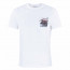 SALE % | Tommy Jeans | T-Shirt - Loose Fit - Print | Weiß online im Shop bei meinfischer.de kaufen Variante 2