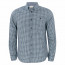 SALE % | Tom Tailor Men Casual | Hemd - Regular Fit - Button-Down | Blau online im Shop bei meinfischer.de kaufen Variante 2