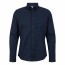 SALE % | Tom Tailor Men Casual | Freizeithemd - Regular Fit - Print | Blau online im Shop bei meinfischer.de kaufen Variante 2