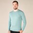 SALE % | Tom Tailor Men Casual | Pullover - Regular Fit - Unifarben | Blau online im Shop bei meinfischer.de kaufen Variante 4