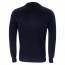 SALE % | Tom Tailor Men Casual | Pullover - Regular Fit - Troyer | Blau online im Shop bei meinfischer.de kaufen Variante 3