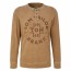 SALE % | Tom Tailor Men Casual | T-Shirt - Regular Fit - Baumwolle | Braun online im Shop bei meinfischer.de kaufen Variante 2
