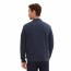 SALE % | Tom Tailor Men Casual | Sweatshirt - Regular Fit - Stepp | Blau online im Shop bei meinfischer.de kaufen Variante 5