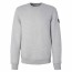 SALE % | Tom Tailor Men Casual | Sweatshirt - Regular Fit - Stepp | Grau online im Shop bei meinfischer.de kaufen Variante 2