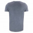 SALE % | Tom Tailor Men Casual | T-Shirt - Regular Fit - 1/2 Arm | Grau online im Shop bei meinfischer.de kaufen Variante 3