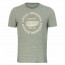 SALE % | Tom Tailor Men Casual | T-Shirt - Regular Fit - Streifen | Grün online im Shop bei meinfischer.de kaufen Variante 2
