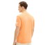 SALE % | Tom Tailor Men Casual | T-Shirt - Loose Fit - V-Neck | Orange online im Shop bei meinfischer.de kaufen Variante 3