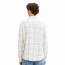 SALE % | Tom Tailor Denim | Freizeithemd - Regular Fit - Check | Weiß online im Shop bei meinfischer.de kaufen Variante 3