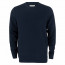 SALE % | Tom Tailor Men Casual | Sweatshirt - Regular Fit - Crewneck | Blau online im Shop bei meinfischer.de kaufen Variante 2