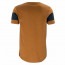 SALE % | Tom Tailor Men Casual | T-Shirt - Regular Fit - 1/2 Arm | Braun online im Shop bei meinfischer.de kaufen Variante 3