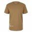 SALE % | Tom Tailor Denim | T-Shirt - Regular Fit - Baumwolle | Braun online im Shop bei meinfischer.de kaufen Variante 2