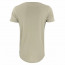 SALE % | Tom Tailor Men Casual | T-Shirt - Regular Fit - 1/2 Arm | Oliv online im Shop bei meinfischer.de kaufen Variante 3