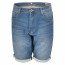 SALE % | Tom Tailor Men Casual | Denimshorts - Regular Fit - 5 Pocket | Blau online im Shop bei meinfischer.de kaufen Variante 2