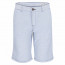 SALE % | Tom Tailor Men Casual | Chino-Shorts - Regular Fit - Check | Blau online im Shop bei meinfischer.de kaufen Variante 2