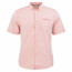 SALE % | Tom Tailor Men Casual | Freizeithemd - Regular Fit - Button-Down | Rot online im Shop bei meinfischer.de kaufen Variante 2