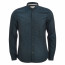 SALE % | Tom Tailor Men Casual | Freizeithemd - Regular Fit - Kentkragen | Blau online im Shop bei meinfischer.de kaufen Variante 2