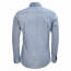 SALE % | Tom Tailor Men Casual | Freizeithemd - Regular Fit - Under-Button-Down | Blau online im Shop bei meinfischer.de kaufen Variante 3