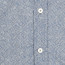 SALE % | Tom Tailor Men Casual | Freizeithemd - Regular Fit - Under-Button-Down | Blau online im Shop bei meinfischer.de kaufen Variante 4