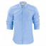 SALE % | Tom Tailor Men Casual | Freizeithemd - Fitted - Button-Down | Blau online im Shop bei meinfischer.de kaufen Variante 2