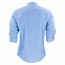 SALE % | Tom Tailor Men Casual | Freizeithemd - Fitted - Button-Down | Blau online im Shop bei meinfischer.de kaufen Variante 3