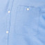 SALE % | Tom Tailor Men Casual | Freizeithemd - Fitted - Button-Down | Blau online im Shop bei meinfischer.de kaufen Variante 4