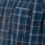 SALE % | Tom Tailor Men Casual | Freizeithemd - Comfort Fit - Kentkragen | Blau online im Shop bei meinfischer.de kaufen Variante 4