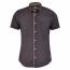 SALE % | Tom Tailor Men Casual | Freizeithemd - Regular Fit - Stripes | Blau online im Shop bei meinfischer.de kaufen Variante 2