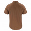 SALE % | Tom Tailor Men Casual | Hemd - Regular Fit - Unifarben | Braun online im Shop bei meinfischer.de kaufen Variante 3