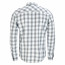 SALE % | Tom Tailor Men Casual | Freizeithemd - Regular Fit - Kentkragen | Blau online im Shop bei meinfischer.de kaufen Variante 3