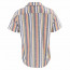 SALE % | Tom Tailor Men Casual | Hemd - Regular Fit - Striped | Bunt online im Shop bei meinfischer.de kaufen Variante 3