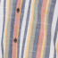 SALE % | Tom Tailor Men Casual | Hemd - Regular Fit - Striped | Bunt online im Shop bei meinfischer.de kaufen Variante 4