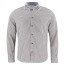 SALE % | Tom Tailor Men Casual | Hemd - Regular Fit - Muster | Bunt online im Shop bei meinfischer.de kaufen Variante 2