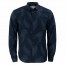 SALE % | Tom Tailor Men Casual | Freizeithemd - Fitted - Kentkragen | Blau online im Shop bei meinfischer.de kaufen Variante 2